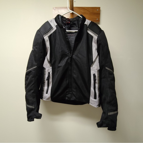 FirstGear Other - First Gear motorcycle armoured jacket